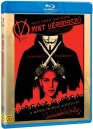 náhled V jako Vendeta - Blu-ray (maďarský obal)