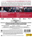 náhled Uprchlík - Blu-ray (maďarský obal)