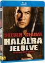náhled Muž s cejchem smrti - Blu-ray (maďarský obal)