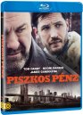 náhled Špinavý prachy - Blu-ray (maďarský obal)