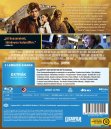 náhled Solo: Star Wars Story - Blu-ray (maďarský obal) bez CZ