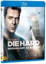 náhled Smrtonosná past - Blu-ray (maďarský obal)