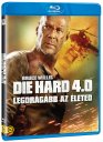 náhled Smrtonosná past 4.0 - Blu-ray (maďarský obal) bez CZ