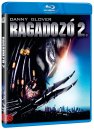 náhled Predátor 2 - Blu-ray (maďarský obal)