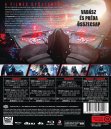 náhled Predátor 1-4 kolekce - Blu-ray 4BD (maďarský obal)