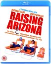 náhled Potíže s Arizonou - Blu-ray (bez CZ)