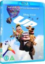 náhled Vzhůru do oblak - Blu-ray (bez CZ)
