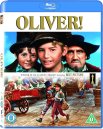 náhled Oliver! - Blu-ray (bez CZ)