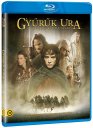 náhled Pán prstenů: Společenstvo Prstenu - Blu-ray (maďarský obal)