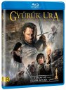 náhled Pán prstenů: Návrat krále - Blu-ray (maďarský obal)