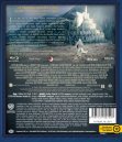 náhled Pán prstenů: Návrat krále - Blu-ray (maďarský obal)