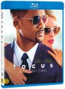náhled Focus - Blu-ray (maďarský obal)