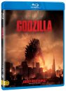 náhled Godzilla (2014) - Blu-ray (maďarský obal)