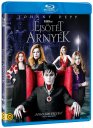 náhled Temné stíny - Blu-ray (maďarský obal)