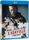 náhled Zúčtování - Blu-ray (maďarský obal)