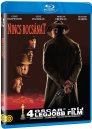 náhled Nesmiřitelní - Blu-ray (maďarský obal)