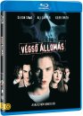 náhled Nezvratný osud - Blu-ray (maďarský obal)