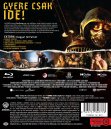 náhled Mortal Kombat - Blu-ray (maďarský obal)