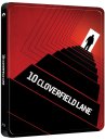 náhled Ulice Cloverfield 10 - Blu-ray Steelbook (maďarský obal)