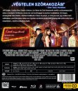 náhled Zlý časy v El Royale - Blu-ray (maďarský obal)