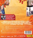 náhled Báječný hotel Marigold - Blu-ray (maďarský obal)