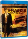 náhled Francouzská spojka - Blu-ray (maďarský obal)