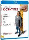 náhled Zmenšování - Blu-ray (maďarský obal)