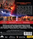 náhled Dungeons & Dragons: Čest zlodějů - Blu-ray (maďarský obal)