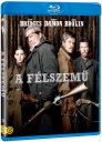 náhled Opravdová kuráž - Blu-ray (maďarský obal)