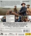 náhled Opravdová kuráž - Blu-ray (maďarský obal)