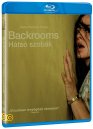 náhled Backrooms - Blu-ray (maďarský obal)