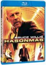 náhled Náhradníci - Blu-ray (maďarský obal)