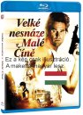 náhled Velké nesnáze v Malé Číně - Blu-ray (maďarský obal)