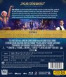 náhled Největší showman - Blu-ray (maďarský obal)