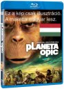 náhled Planeta opic (1968) - Blu-ray (maďarský obal) bez CZ