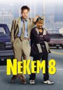 náhled Není co ztratit - DVD (maďarský obal)