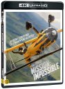 náhled Mission: Impossible Poslední zúčtování - 4K Ultra HD Blu-ray (maďarský obal)
