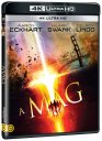náhled Jádro - 4K Ultra HD Blu-ray (maďarský obal)
