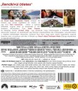 náhled Zmenšování - 4K Ultra HD Blu-ray (maďarský obal)