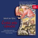 náhled Ryba J.J. - Česká mše vánoční - CD