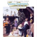 náhled Vánoční proměny - CD