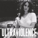 náhled LANA DEL REY - ULTRAVIOLENCE - CD