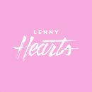 náhled Lenny - Hearts - CD