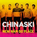 náhled Chinaski: Není nám do pláče - CD