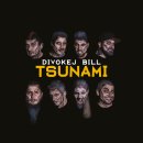 náhled Divokej Bill - Tsunami - CD