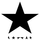 náhled BOWIE DAVID - BLACKSTAR - CD