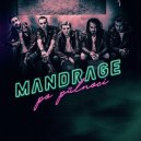 náhled Mandrage - Po půlnoci - CD