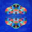 náhled Coldplay - Kaleidoscope EP - CD