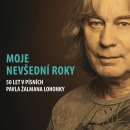 náhled Žalman - Moje nevšední roky 2 CD