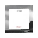 náhled Chinaski - Frihet - CD